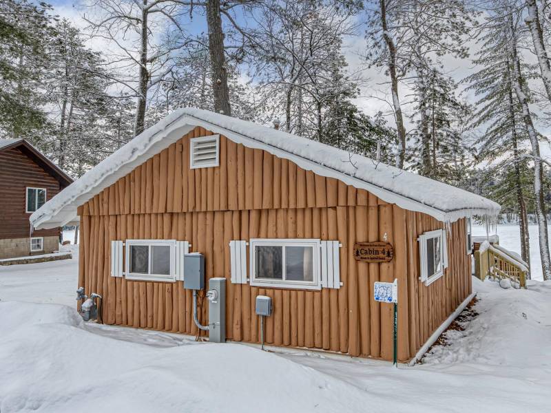 4/7978 Paton Rd, , St Germain,  WI 54558