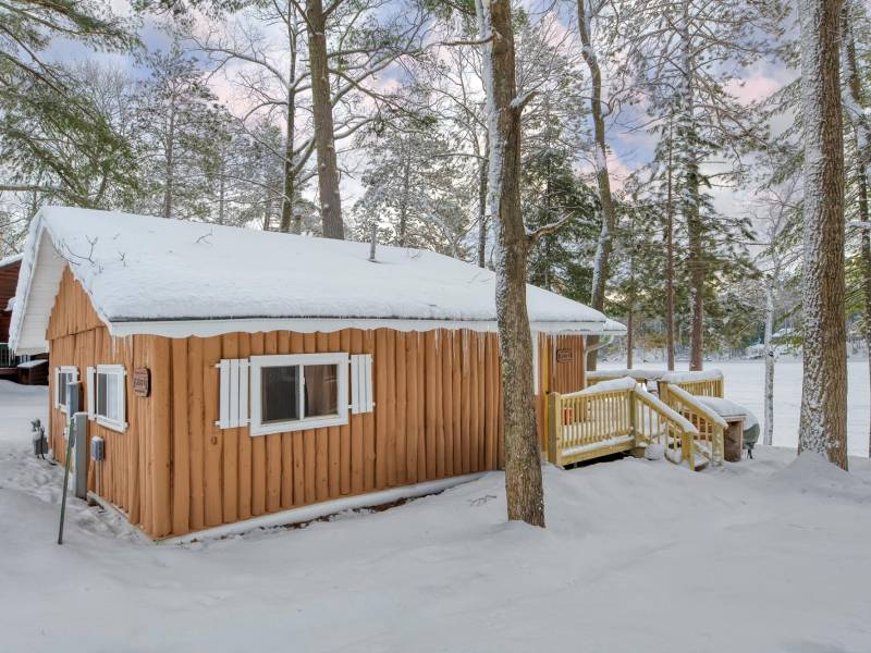 4/7978 Paton Rd, , St Germain,  WI 54558