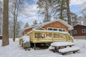 4/7978 Paton Rd, , St Germain,  WI 54558