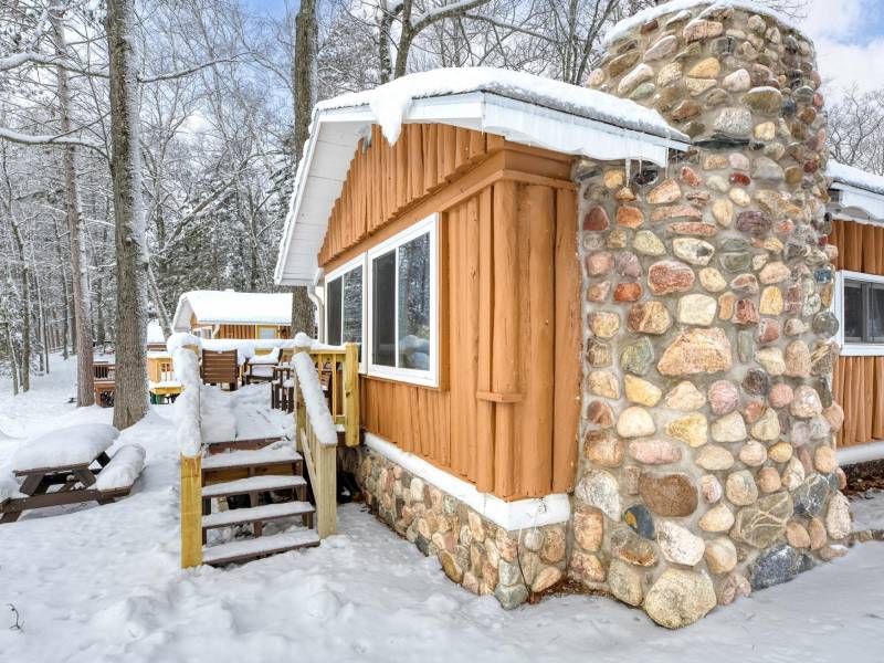 4/7978 Paton Rd, , St Germain,  WI 54558