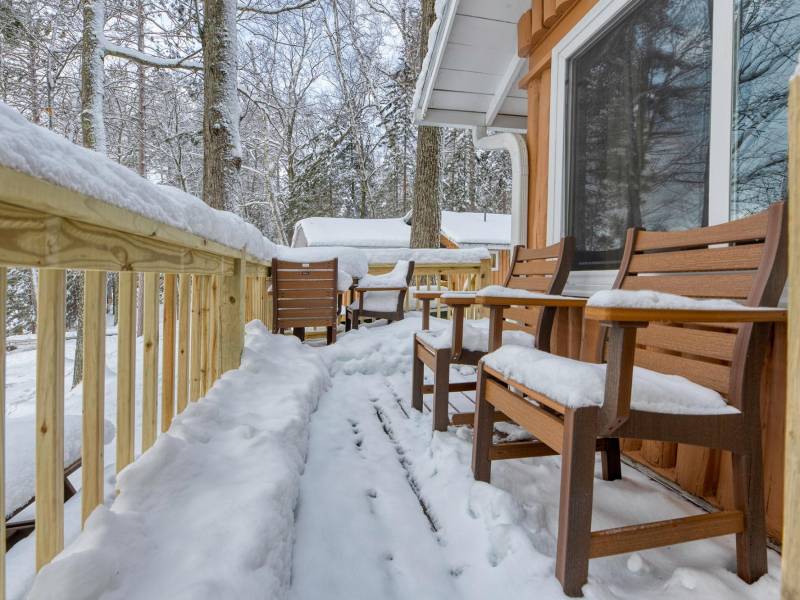 4/7978 Paton Rd, , St Germain,  WI 54558