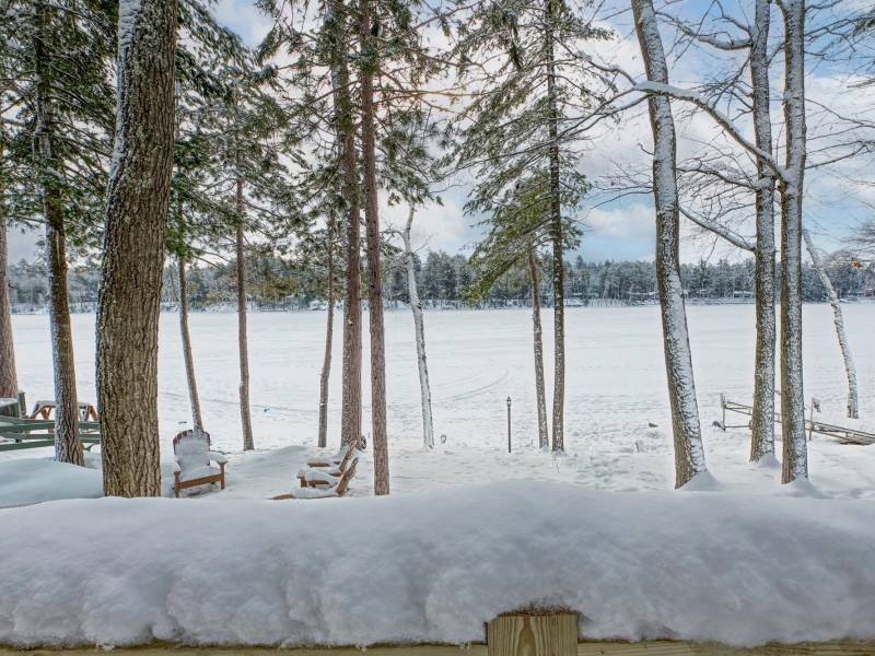 4/7978 Paton Rd, , St Germain,  WI 54558