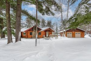 7241 Kelly Dr, , Lake Tomahawk,  WI 54539