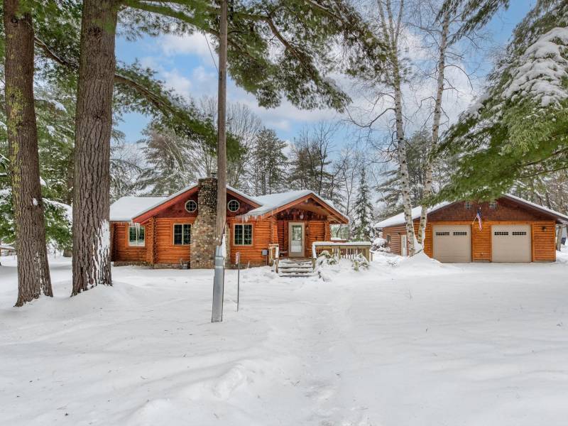 7241 Kelly Dr, , Lake Tomahawk,  WI 54539