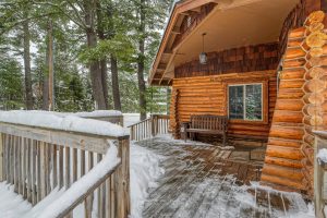 7241 Kelly Dr, , Lake Tomahawk,  WI 54539