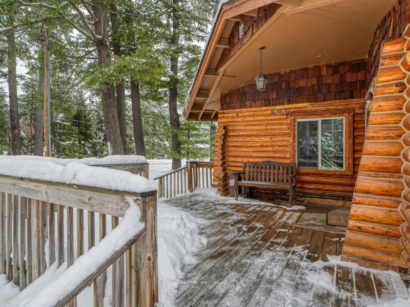 7241 Kelly Dr, , Lake Tomahawk,  WI 54539