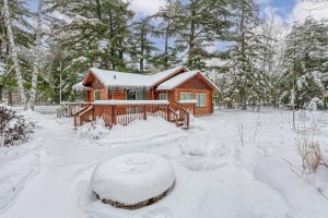 7241 Kelly Dr, , Lake Tomahawk,  WI 54539
