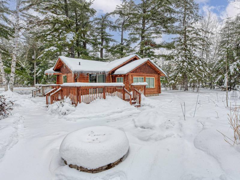 7241 Kelly Dr, , Lake Tomahawk,  WI 54539