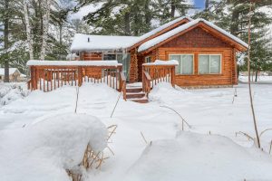 7241 Kelly Dr, , Lake Tomahawk,  WI 54539