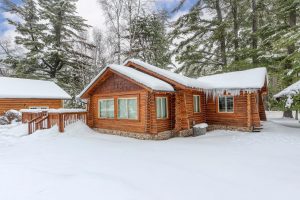 7241 Kelly Dr, , Lake Tomahawk,  WI 54539