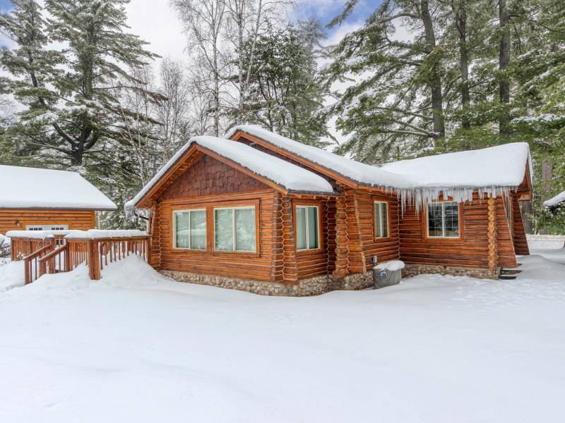7241 Kelly Dr, , Lake Tomahawk,  WI 54539