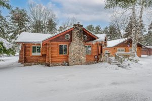 7241 Kelly Dr, , Lake Tomahawk,  WI 54539