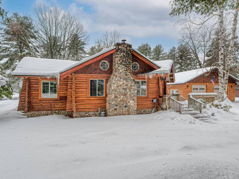 7241 Kelly Dr, , Lake Tomahawk,  WI 54539