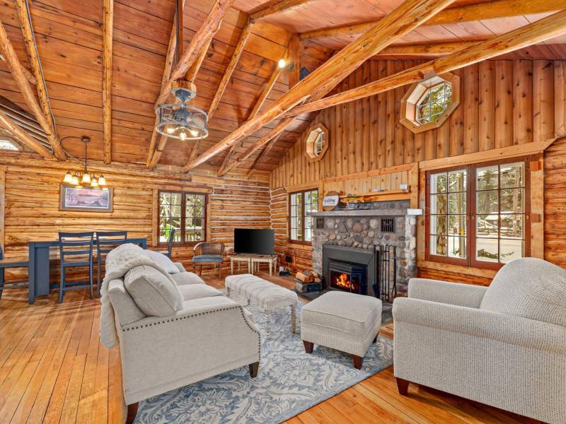 7241 Kelly Dr, , Lake Tomahawk,  WI 54539