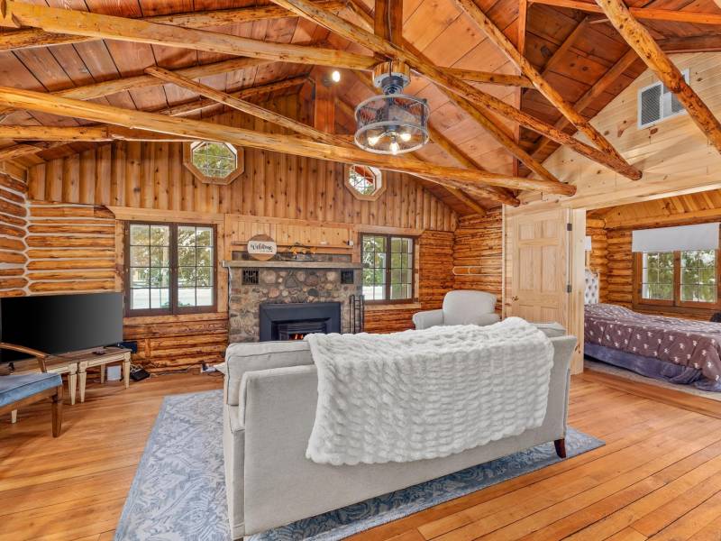 7241 Kelly Dr, , Lake Tomahawk,  WI 54539