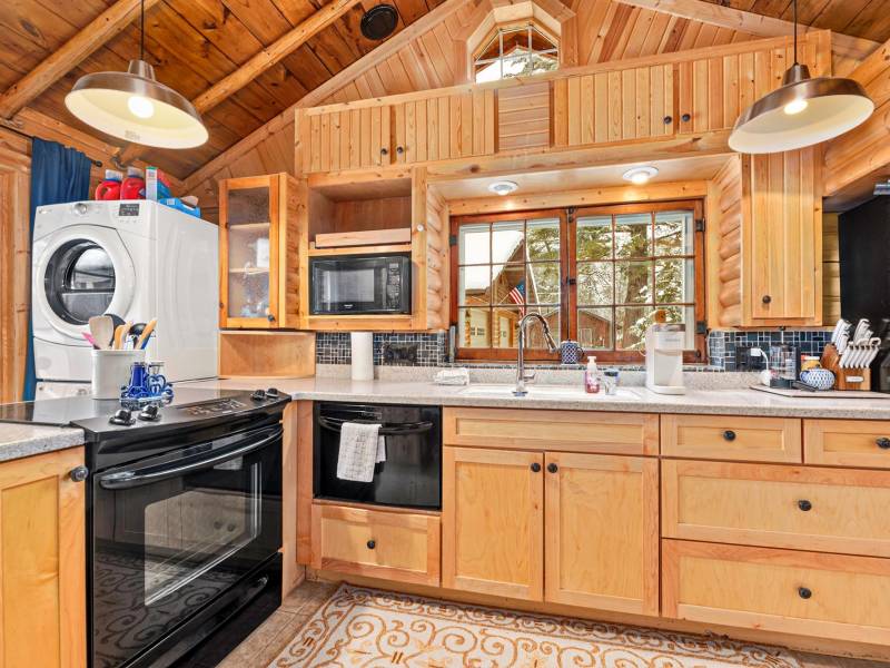 7241 Kelly Dr, , Lake Tomahawk,  WI 54539