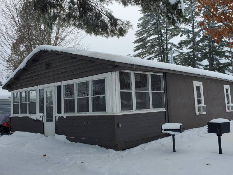 9/W767 Deer Crossing Ln, , Park Falls,  WI 54552