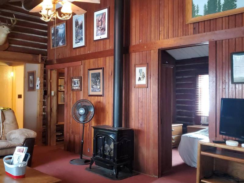 9/W767 Deer Crossing Ln, , Park Falls,  WI 54552