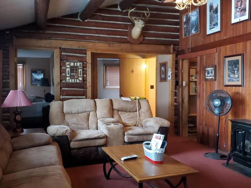 9/W767 Deer Crossing Ln, , Park Falls,  WI 54552