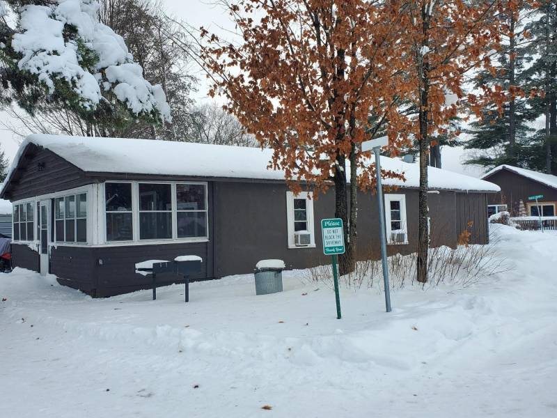 9/W767 Deer Crossing Ln, , Park Falls,  WI 54552