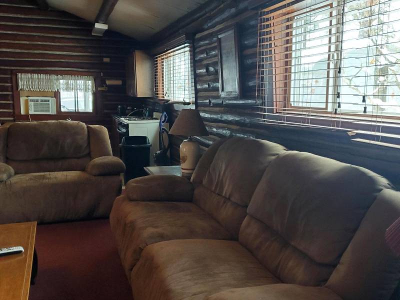 9/W767 Deer Crossing Ln, , Park Falls,  WI 54552