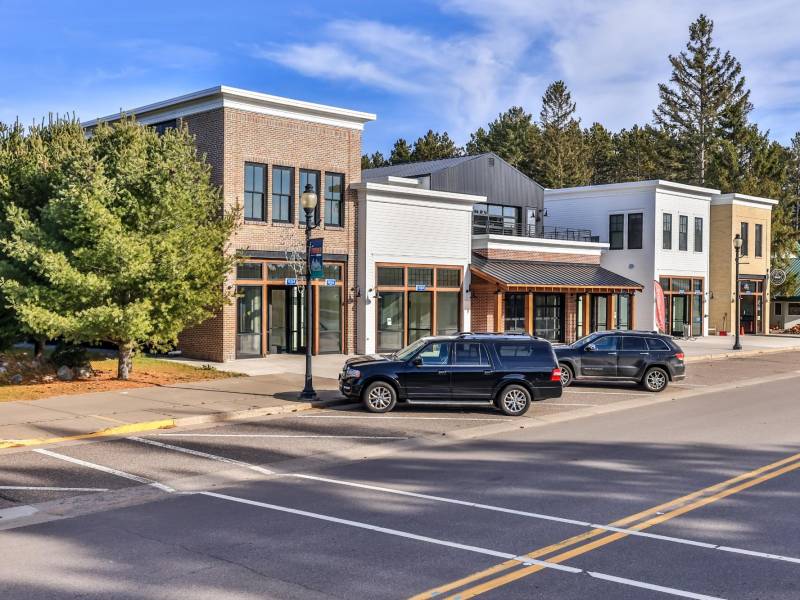 A-D/10356 Main St, , Boulder Junction,  WI 54512 United States