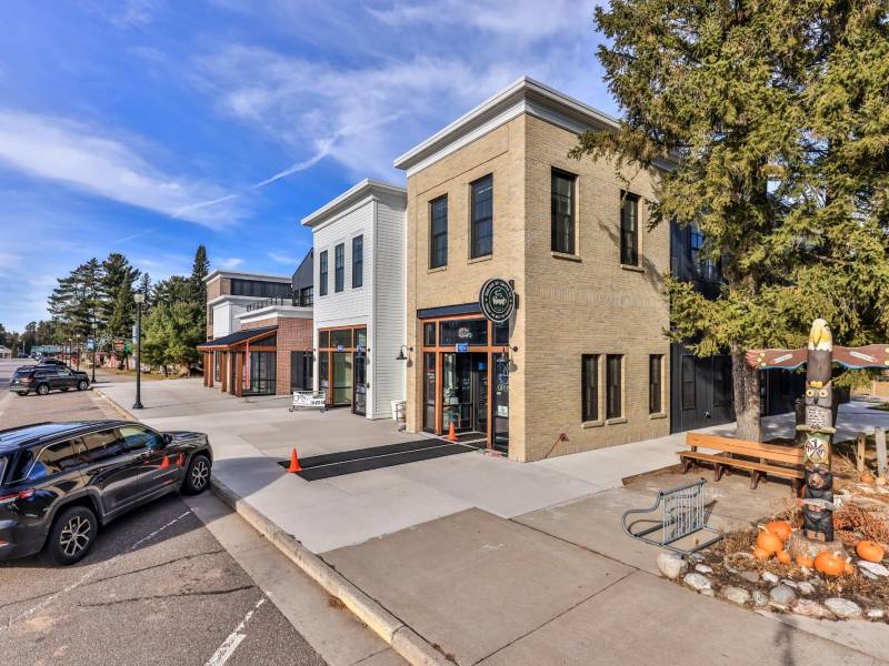 A-D/10356 Main St, , Boulder Junction,  WI 54512 United States