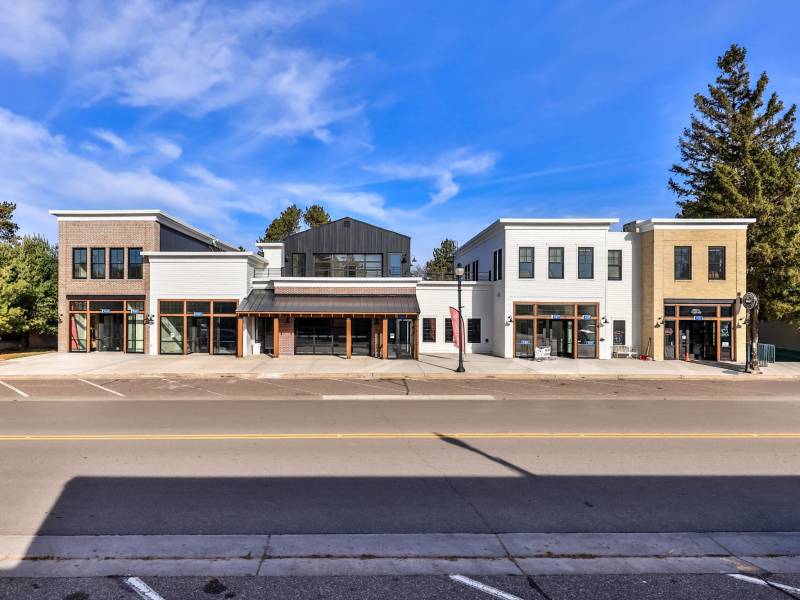 A-D/10356 Main St, , Boulder Junction,  WI 54512 United States