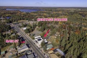 A-D/10356 Main St, , Boulder Junction,  WI 54512 United States