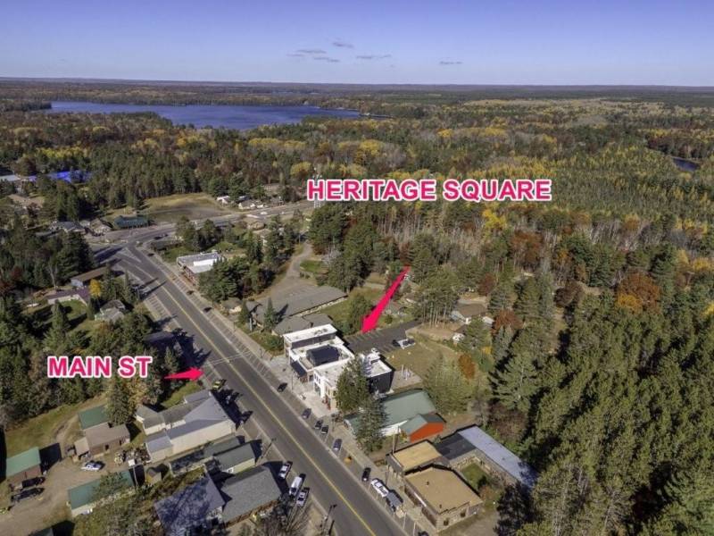 A-D/10356 Main St, , Boulder Junction,  WI 54512 United States