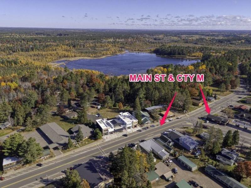 A-D/10356 Main St, , Boulder Junction,  WI 54512 United States