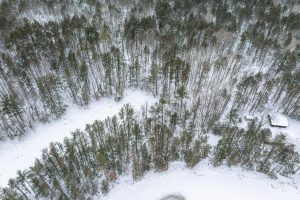 Lot 2 On River Rd, , Eagle River,  WI 54521