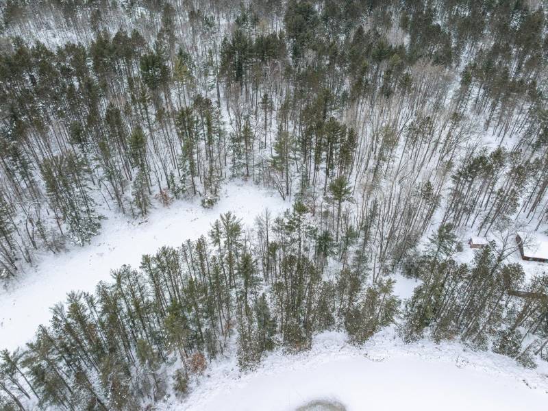 Lot 2 On River Rd, , Eagle River,  WI 54521
