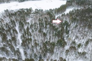 Lot 2 On River Rd, , Eagle River,  WI 54521