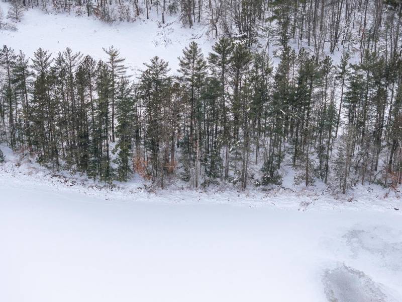 Lot 2 On River Rd, , Eagle River,  WI 54521