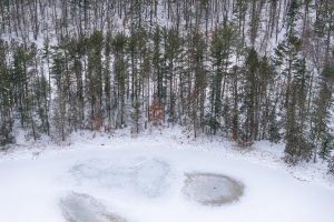 Lot 2 On River Rd, , Eagle River,  WI 54521