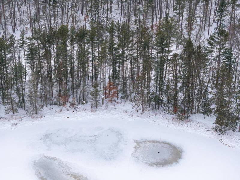 Lot 2 On River Rd, , Eagle River,  WI 54521