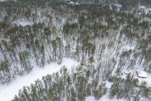 Lot 2 On River Rd, , Eagle River,  WI 54521