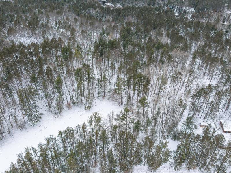 Lot 2 On River Rd, , Eagle River,  WI 54521