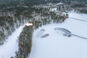 Lot 2 On River Rd, , Eagle River,  WI 54521