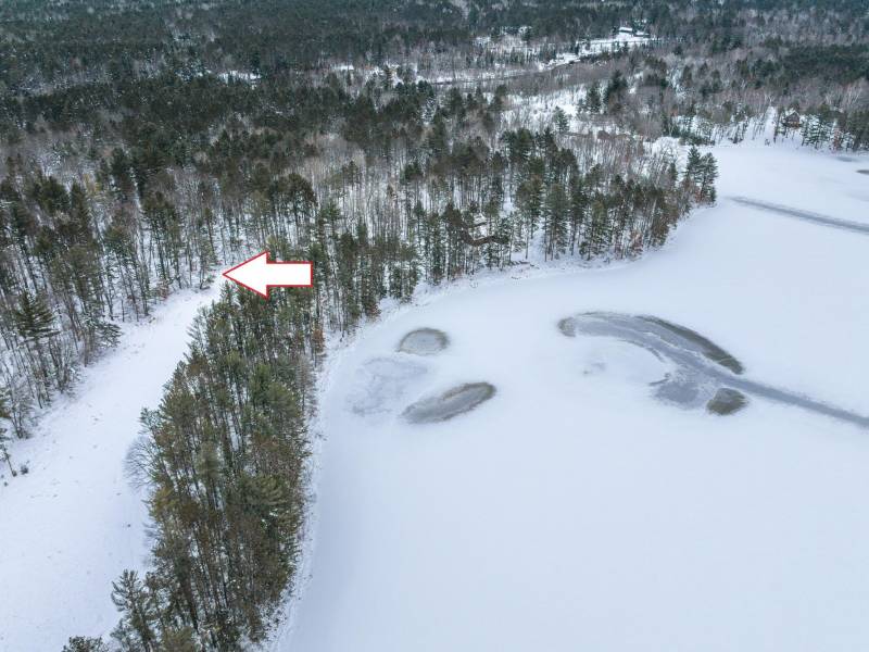 Lot 2 On River Rd, , Eagle River,  WI 54521