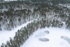 Lot 2 On River Rd, , Eagle River,  WI 54521