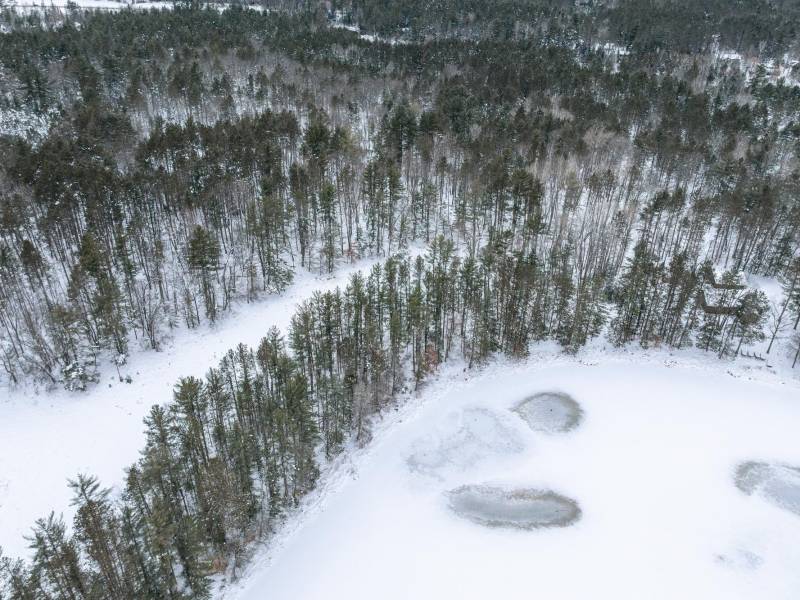 Lot 2 On River Rd, , Eagle River,  WI 54521