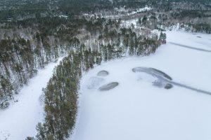 Lot 2 On River Rd, , Eagle River,  WI 54521