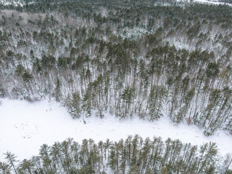 Lot 2 On River Rd, , Eagle River,  WI 54521