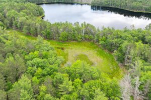 Lot 2 On River Rd, , Eagle River,  WI 54521