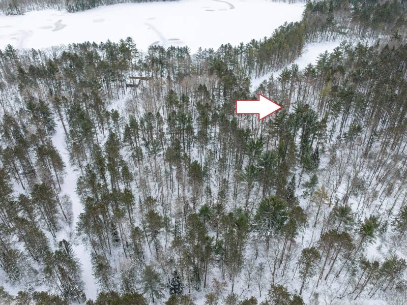 Lot 2 On River Rd, , Eagle River,  WI 54521