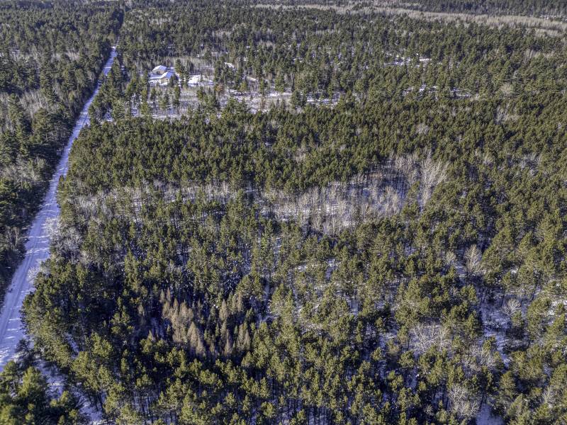 3 Off Deerskin Rd, , Eagle River,  WI 54521 United States