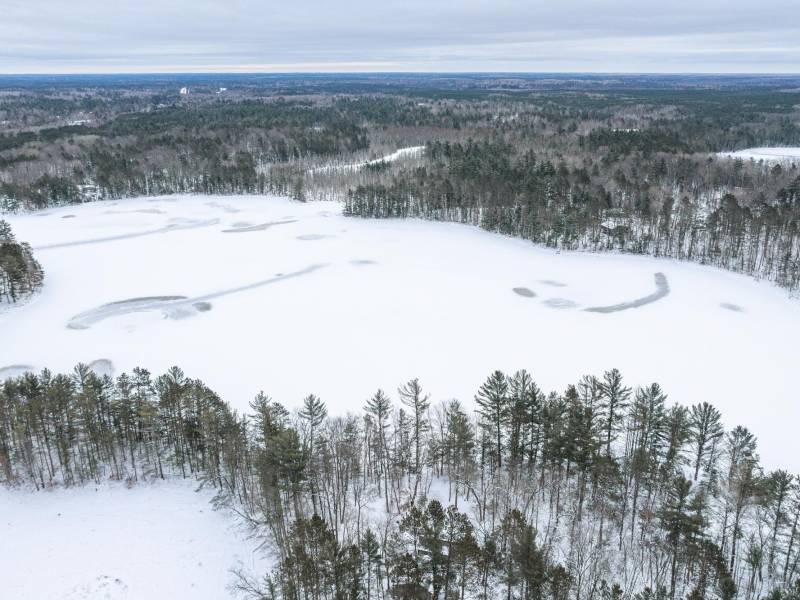 Lot 4 On Chickaree Lake Rd, , Eagle River,  WI 54521