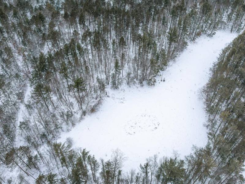 Lot 4 On Chickaree Lake Rd, , Eagle River,  WI 54521